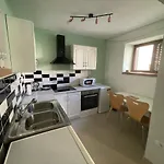 Apartment Old Square House - Hisa Na Starem Trgu Tolmin