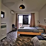 Old Square House - Hisa Na Starem Trgu Apartment *