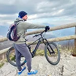 Old Square House - Hisa Na Starem Trgu Tolmin