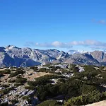 Old Square House - Hisa Na Starem Trgu Tolmin