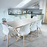 Old Square House - Hisa Na Starem Trgu