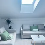 Apartment Old Square House - Hisa Na Starem Trgu