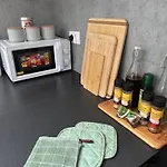 Apartment Old Square House - Hisa Na Starem Trgu Tolmin