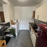 Apartment Old Square House - Hisa Na Starem Trgu Tolmin
