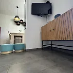 Old Square House - Hisa Na Starem Trgu Apartment Tolmin