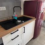 Apartment Old Square House - Hisa Na Starem Trgu Tolmin