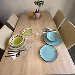 Old Square House - Hisa Na Starem Trgu *