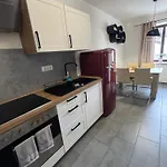 Old Square House - Hisa Na Starem Trgu Apartment *