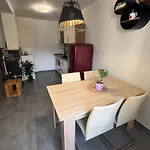 Apartment Old Square House - Hisa Na Starem Trgu *