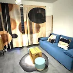 Apartment Old Square House - Hisa Na Starem Trgu *