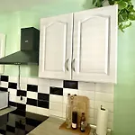 Apartment Old Square House - Hisa Na Starem Trgu Tolmin