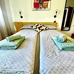 Old Square House - Hisa Na Starem Trgu Apartment Tolmin