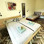 Old Square House - Hisa Na Starem Trgu Apartment Tolmin