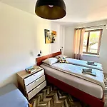 Old Square House - Hisa Na Starem Trgu * Tolmin