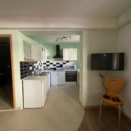 Old Square House - Hisa Na Starem Trgu *