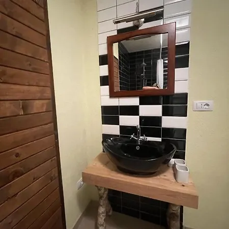 Old Square House - Hisa Na Starem Trgu Apartman