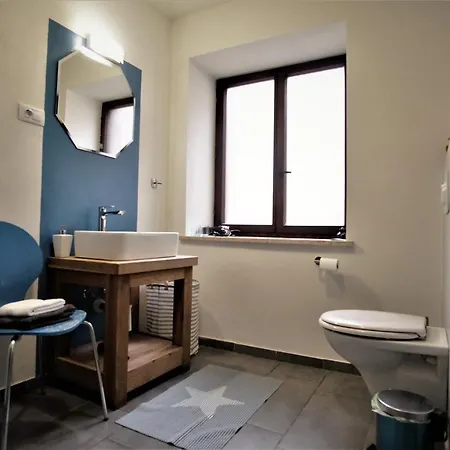 Apartman Old Square House - Hisa Na Starem Trgu