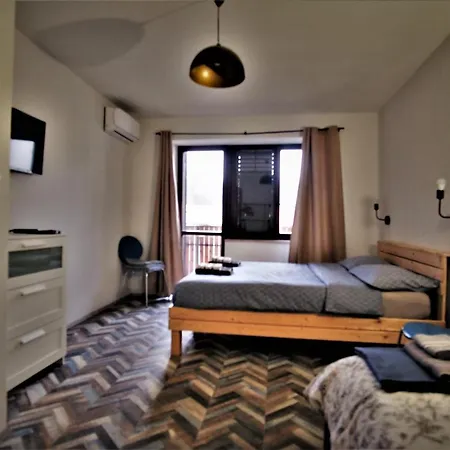 Old Square House - Hisa Na Starem Trgu Apartman *