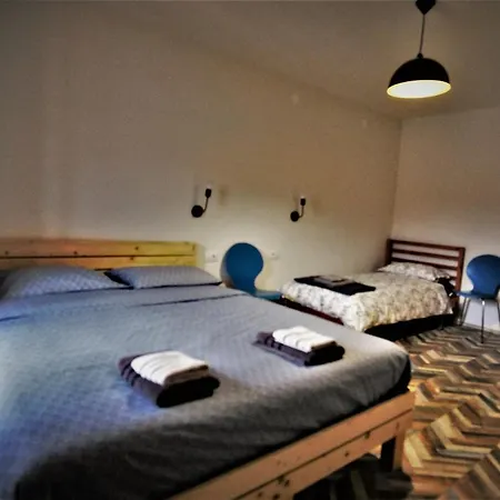 Old Square House - Hisa Na Starem Trgu * Tolmin