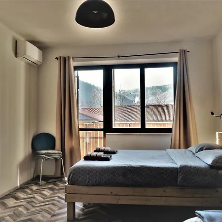 דירה Old Square House - Hisa Na Starem Trgu