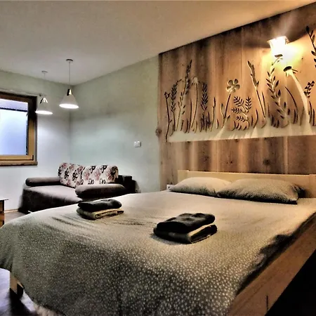 Old Square House - Hisa Na Starem Trgu Apartman