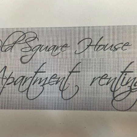 Old Square House - Hisa Na Starem Trgu