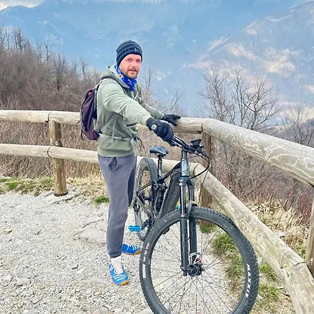 Old Square House - Hisa Na Starem Trgu Apartman Tolmin