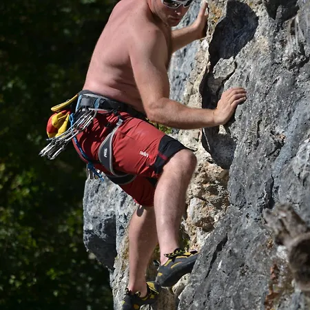 Old Square House - Hisa Na Starem Trgu Apartment