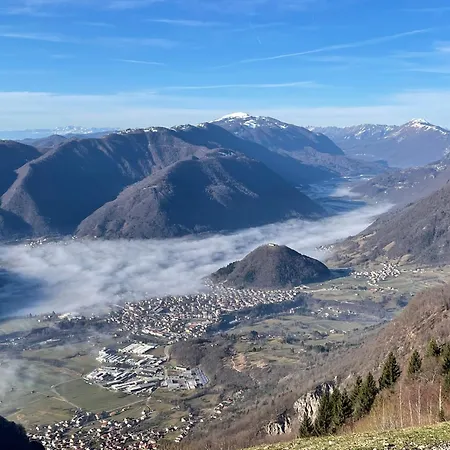 公寓 Old Square House - Hisa Na Starem Trgu *