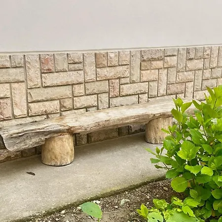 Apartment Old Square House - Hisa Na Starem Trgu