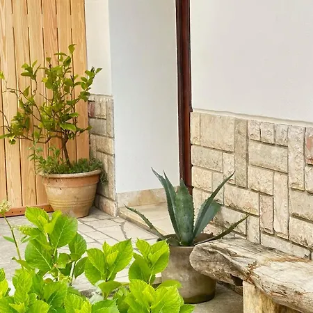 Old Square House - Hisa Na Starem Trgu Tolmin