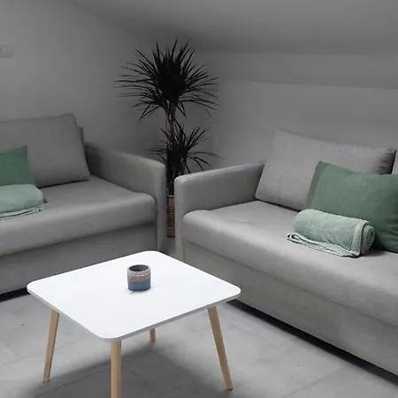 Old Square House - Hisa Na Starem Trgu