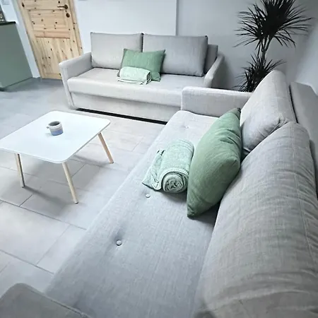 Old Square House - Hisa Na Starem Trgu Apartment