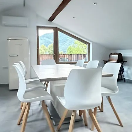 Apartman Old Square House - Hisa Na Starem Trgu