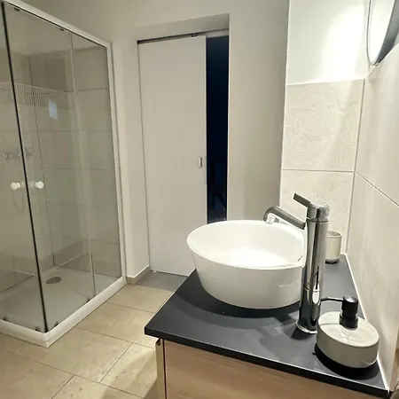 Old Square House - Hisa Na Starem Trgu Apartment *