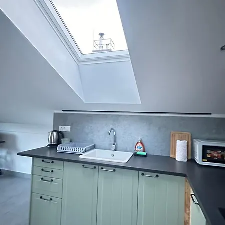 Old Square House - Hisa Na Starem Trgu * Tolmin