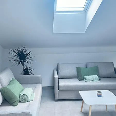 Apartman Old Square House - Hisa Na Starem Trgu