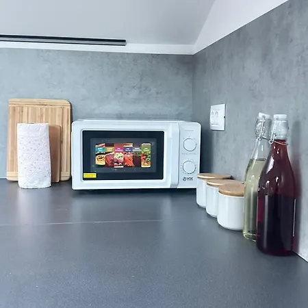Apartman Old Square House - Hisa Na Starem Trgu *