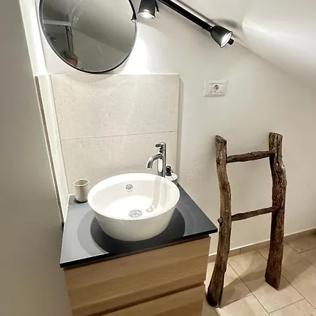 Apartman Old Square House - Hisa Na Starem Trgu Tolmin