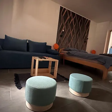 Old Square House - Hisa Na Starem Trgu *