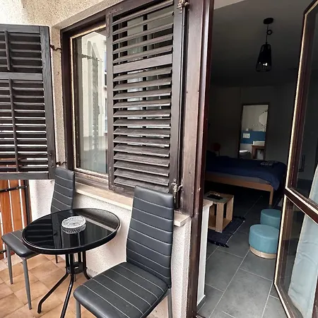 Old Square House - Hisa Na Starem Trgu * Tolmin