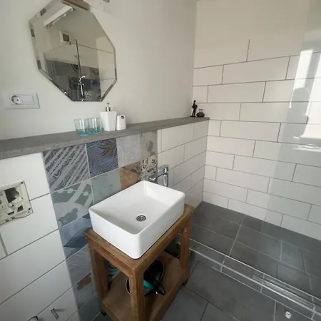 Old Square House - Hisa Na Starem Trgu