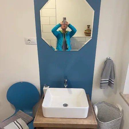 Old Square House - Hisa Na Starem Trgu *