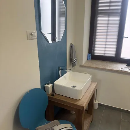 Old Square House - Hisa Na Starem Trgu *