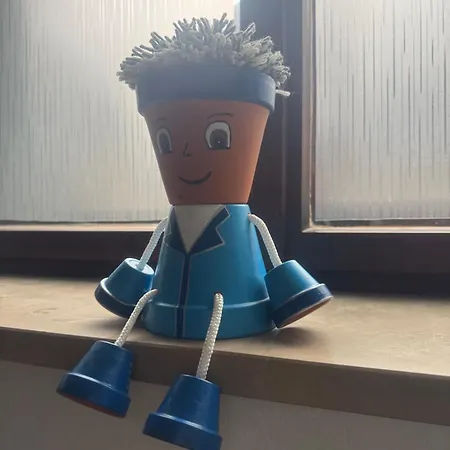 Old Square House - Hisa Na Starem Trgu Apartment