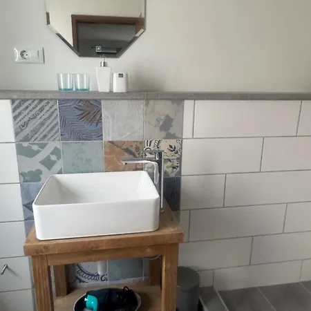 Apartmán Old Square House - Hisa Na Starem Trgu *