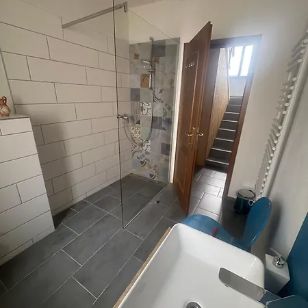 Old Square House - Hisa Na Starem Trgu Tolmin