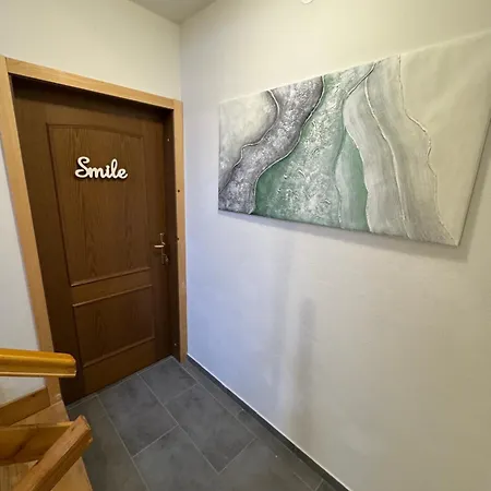 דירה Old Square House - Hisa Na Starem Trgu