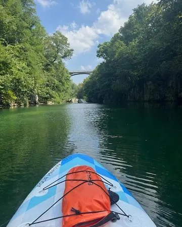 Old Square House - Hisa Na Starem Trgu דירה