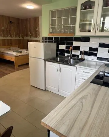 דירה Old Square House - Hisa Na Starem Trgu *